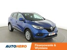Renault Kadjar Business navi PDC tempomat klima-auto. Bluetooth - 10