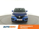 Renault Kadjar Business navi PDC tempomat klima-auto. Bluetooth - 11