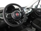Fiat 500x Cross półskóra navi kamera klima-auto. tempomat - 14