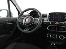 Fiat 500x Cross półskóra navi kamera klima-auto. tempomat - 16