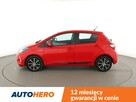 Toyota Yaris hybryda automat kamera klima-auto. Bluetooth tempomat - 2