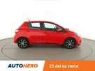 Toyota Yaris hybryda automat kamera klima-auto. Bluetooth tempomat - 9