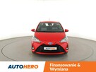 Toyota Yaris hybryda automat kamera klima-auto. Bluetooth tempomat - 11