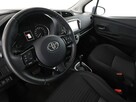 Toyota Yaris hybryda automat kamera klima-auto. Bluetooth tempomat - 14