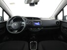 Toyota Yaris hybryda automat kamera klima-auto. Bluetooth tempomat - 15