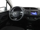 Toyota Yaris hybryda automat kamera klima-auto. Bluetooth tempomat - 16