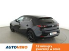 Mazda 3 mHEV full LED skróra navi kamery grzane fotele - 4