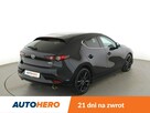Mazda 3 mHEV full LED skróra navi kamery grzane fotele - 7