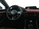 Mazda 3 mHEV full LED skróra navi kamery grzane fotele - 16