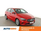 Mercedes B 180 Automat, Kamera, Navi, Aut.klima, Podg.fotele - 10