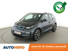 BMW i3 Navi, Podg.fotele, Bluetooth PDC, klima