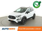 Ford EcoSport LED Klimatyzacja Czujniki parkowania El.szyby Bluetooth