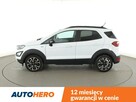 Ford EcoSport LED Klimatyzacja Czujniki parkowania El.szyby Bluetooth - 2