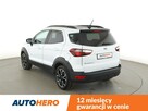 Ford EcoSport LED Klimatyzacja Czujniki parkowania El.szyby Bluetooth - 4