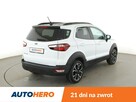 Ford EcoSport LED Klimatyzacja Czujniki parkowania El.szyby Bluetooth - 7