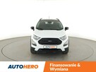 Ford EcoSport LED Klimatyzacja Czujniki parkowania El.szyby Bluetooth - 11