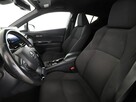 Toyota C-HR klima auto grzane fotele kamera i czujniki parkowania hak - 13