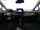 Toyota C-HR klima auto grzane fotele kamera i czujniki parkowania hak - 15