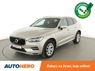 Volvo XC 60 FV23% Plug-In panorama Navi Kamera cofania Klimatyzacja Podgrzewane fo