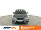 Seat Leon 2.0 TDI Automat FR Nawigacja Tempomat Aktywny Grzane Fotele Full LED - 11