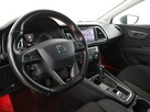 Seat Leon 2.0 TDI Automat FR Nawigacja Tempomat Aktywny Grzane Fotele Full LED - 14