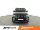 Jeep Compass Limited automat 4x4 170KM AlpineSurround ACC navi kamera grzane fotele - 11