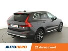 Volvo XC 60 FV23% Inscription Business T6 PHEV AWD skóra panorama hak navi grzane - 7