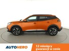 Peugeot 2008 Kamera, Aut.klima, Navi, Bluetooth - 2
