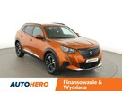 Peugeot 2008 Kamera, Aut.klima, Navi, Bluetooth - 10
