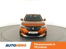 Peugeot 2008 Kamera, Aut.klima, Navi, Bluetooth - 11
