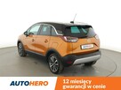 Opel Crossland X klima auto navi grzane fotele czujniki parkowania - 4