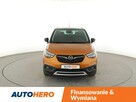 Opel Crossland X klima auto navi grzane fotele czujniki parkowania - 11