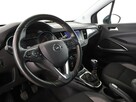 Opel Crossland X klima auto navi grzane fotele czujniki parkowania - 14