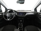 Opel Crossland X klima auto navi grzane fotele czujniki parkowania - 15