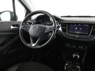 Opel Crossland X klima auto navi grzane fotele czujniki parkowania - 16