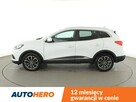 Renault Kadjar klima auto 3D Sound Arkamys kamera i czujniki parkowania tempomat - 2