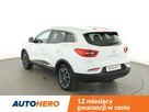 Renault Kadjar klima auto 3D Sound Arkamys kamera i czujniki parkowania tempomat - 4