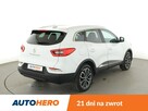 Renault Kadjar klima auto 3D Sound Arkamys kamera i czujniki parkowania tempomat - 7