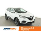 Renault Kadjar klima auto 3D Sound Arkamys kamera i czujniki parkowania tempomat - 10
