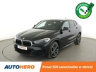 BMW X2 FV23% PHEV full LED navi skóra el. sterowane i grzane fotele kamera i