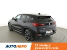 BMW X2 FV23% PHEV full LED navi skóra el. sterowane i grzane fotele kamera i - 4