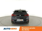 BMW X2 FV23% PHEV full LED navi skóra el. sterowane i grzane fotele kamera i - 6