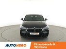 BMW X2 FV23% PHEV full LED navi skóra el. sterowane i grzane fotele kamera i - 11