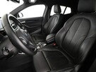 BMW X2 FV23% PHEV full LED navi skóra el. sterowane i grzane fotele kamera i - 13