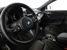 BMW X2 FV23% PHEV full LED navi skóra el. sterowane i grzane fotele kamera i - 14