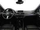 BMW X2 FV23% PHEV full LED navi skóra el. sterowane i grzane fotele kamera i - 15