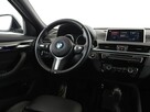 BMW X2 FV23% PHEV full LED navi skóra el. sterowane i grzane fotele kamera i - 16