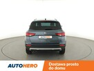Seat Ateca DSG full LED virtual cocpit klima auto panorama kamera i czujniki park - 6