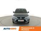 Seat Ateca DSG full LED virtual cocpit klima auto panorama kamera i czujniki park - 11