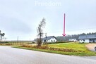 Działka budowlana 2958m2, z możliwoscią podziału - 2